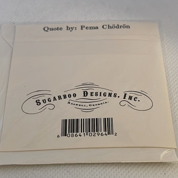 Sugarboo Designs Inc Package of Assorted Love Note Cards - NWT - Picture 9 of 9